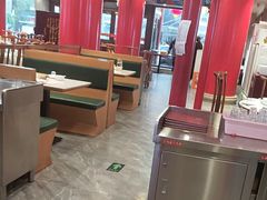-郭林家常菜(狼垡店)