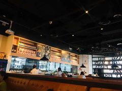 -新贝乐意大利餐厅(苏州中心店)