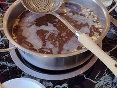 -潮汕美牛肉丸火锅店(天宁寺店)