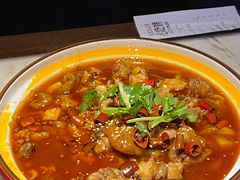 -绿茶餐厅(乐峰广场店)