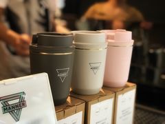 -Manner Coffee(芮欧百货店)