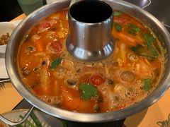 -simply thai天泰(长泰广场店)