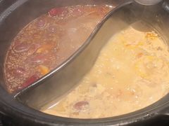 -捞王猪肚鸡火锅(昆山店)
