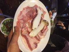 iphone_upload_pic-Dombe豚(黑猪肉街店)