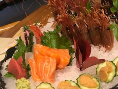 -和创柚子·会席日本料理(新区淮海街店)