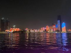 -武汉关码头(轮渡站)