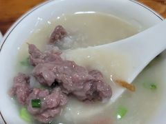 -南记食粥坊·宵夜大排档(卫国路店)