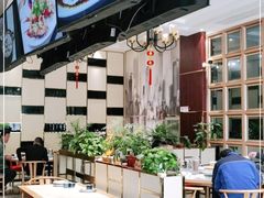 -雍沪里·沪湘融合菜( 康桥店)