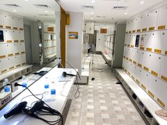 -超鹿运动(五四路恒力城店)