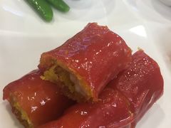 金沙红米肠-点都德(北京路贰店)