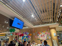 -西贝(上海我格广场店)