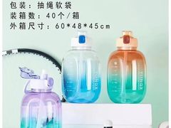 -西北轻工批发市场