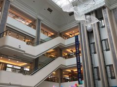 -红星美凯龙(浦江店)