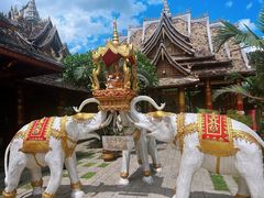 -西双版纳傣族园