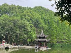 -忠山公园