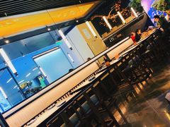 -绿茶餐厅(深圳龙华天虹购物中心店)