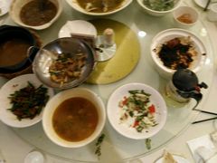 -小厨娘淮扬菜(天印大道店)