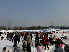 -华夏文旅西安度假区