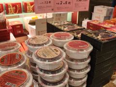 -杏花樓(福州路总店)