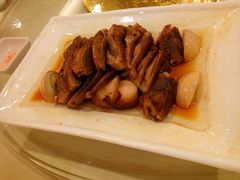 -金鮀岛潮州酒家