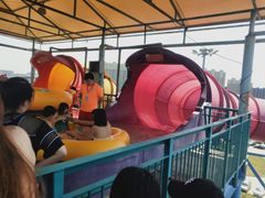 -欢乐水魔方水世界