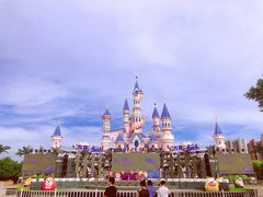 -沈阳方特欢乐世界