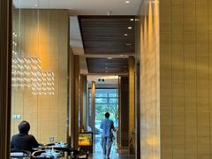 -西安浐灞艾美酒店·汉江餐厅·火锅