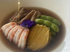 -RIVIERA 松鹤楼(外滩店)