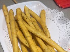-巴蜀王婆大虾(南锣鼓巷店)