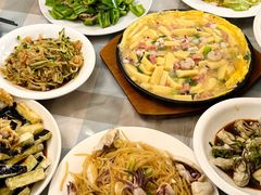 -华春餐馆(鱼山路店)