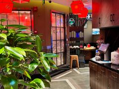 -山河屯铁锅炖鲜鹅·东北菜(开发区一店)