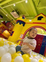 -宝燕乐园(闵行旗舰店)