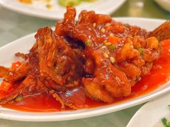 -光明邨大酒家(淮海路店)