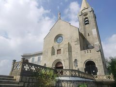 -主教山小堂