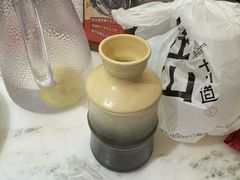 -径山十八道·风味民间菜(杭州总店)