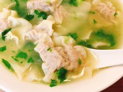 -海胆小馆(东北水饺·春柳店)