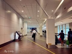 -吉隆坡国际机场