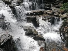 -古龙峡云天玻霸