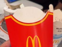 -麦当劳(萧山国际机场T3航站楼店)