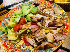 -SUPER BOWL超级碗(崂山丽达店)