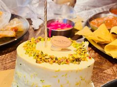 -Q MEX 库迈墨西哥餐吧(三里屯店)