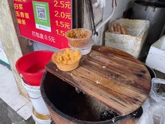 -云南大锅豆浆店