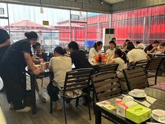 -七的湖·江南蟹舫·阳澄湖农家菜(蟹舫苑店)
