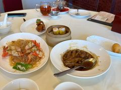 -利苑酒家(金宝店)