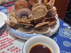 -旺角小渔村·海肠捞饭开创者(二马路店)