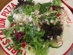 -Tube station站点比萨(王府井百货店)