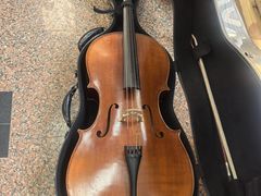 -缪斯琴行英皇小提琴.钢琴.吉他(张江店)