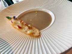 -L'Arome芳芳法国餐厅(仙林金鹰店)