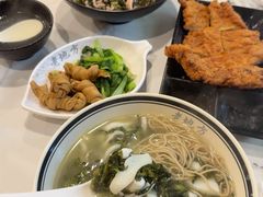 -老地方面馆(思南路店)