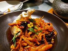 -花开餐厅(环湖中路店)